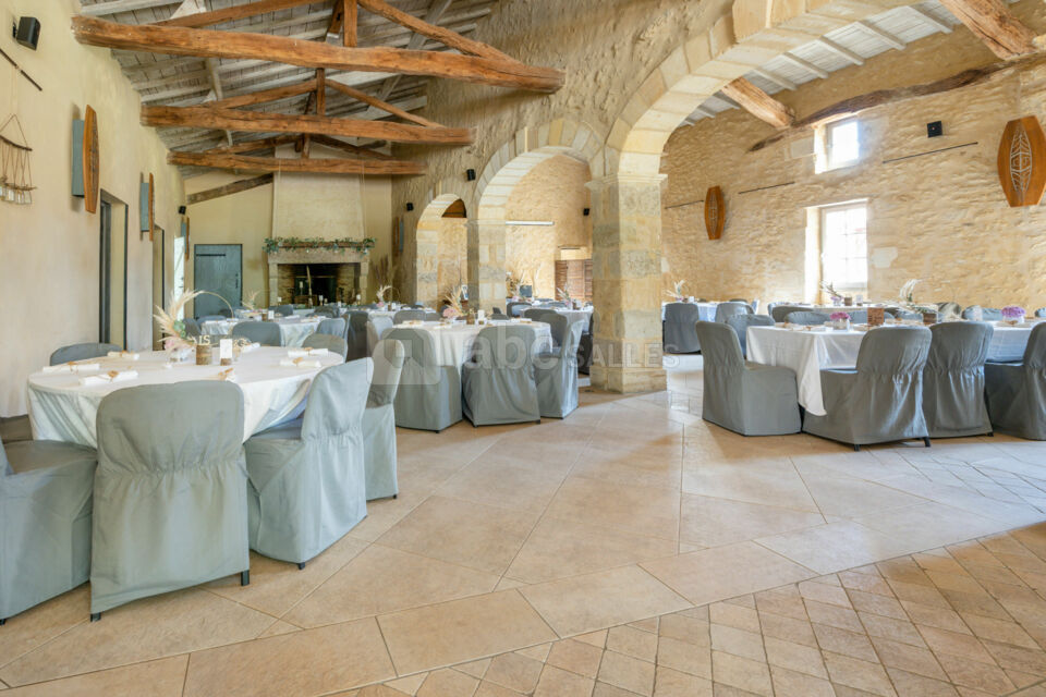 Château La Peyrère du Tertre