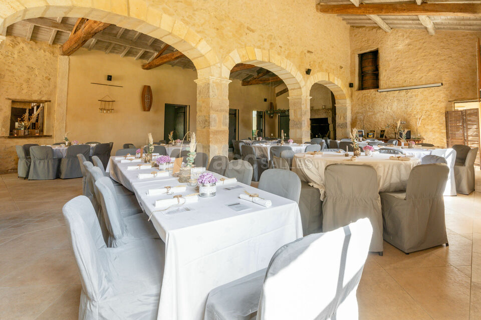 Château La Peyrère du Tertre