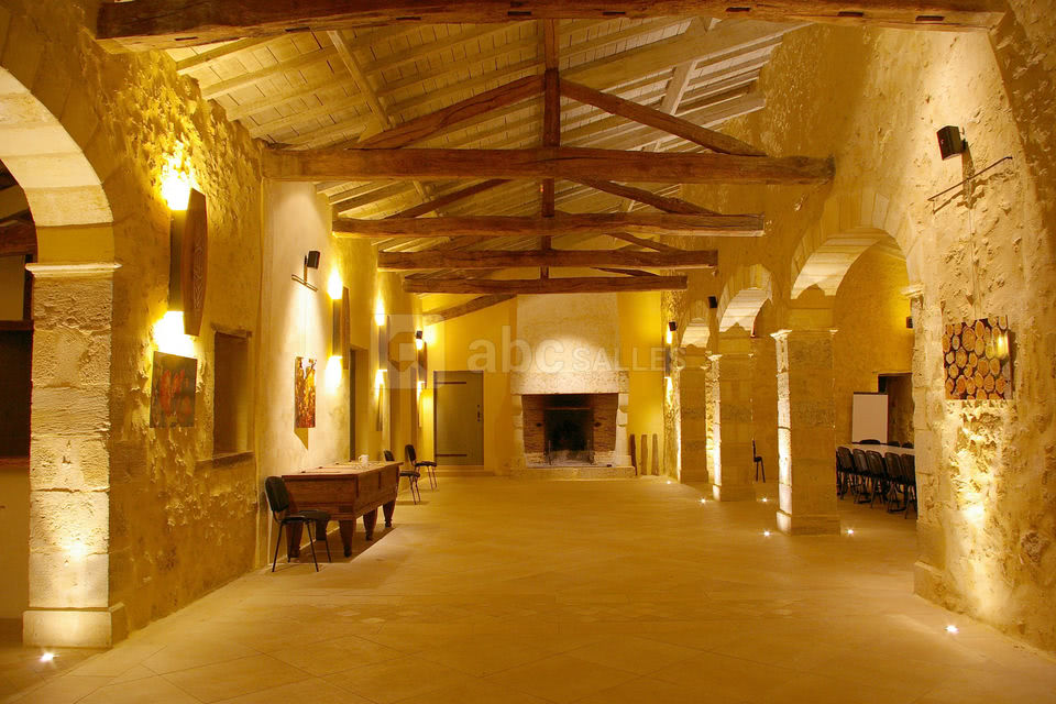 Château La Peyrère du Tertre