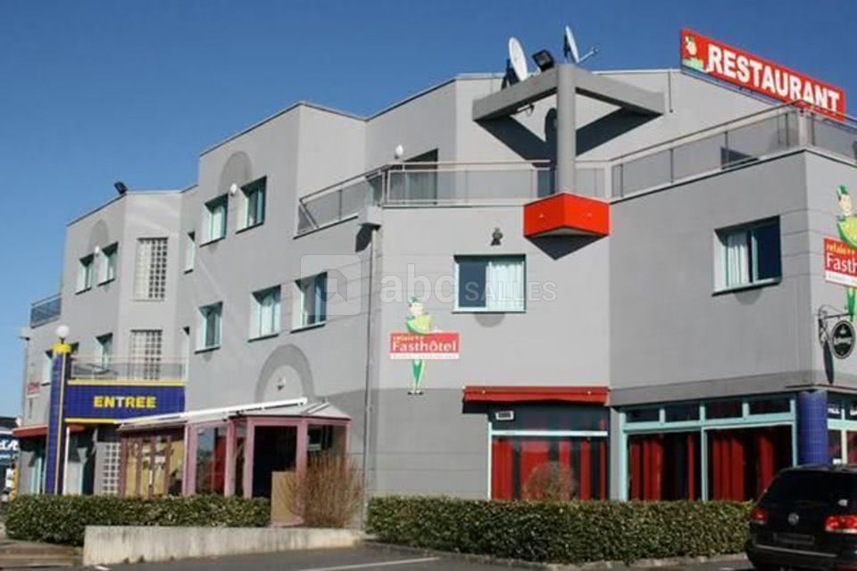 Fasthôtel Rodez