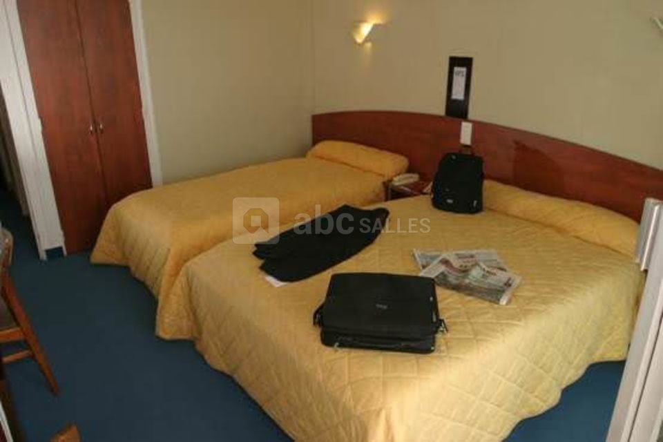 Hôtel Le Christina la Baule