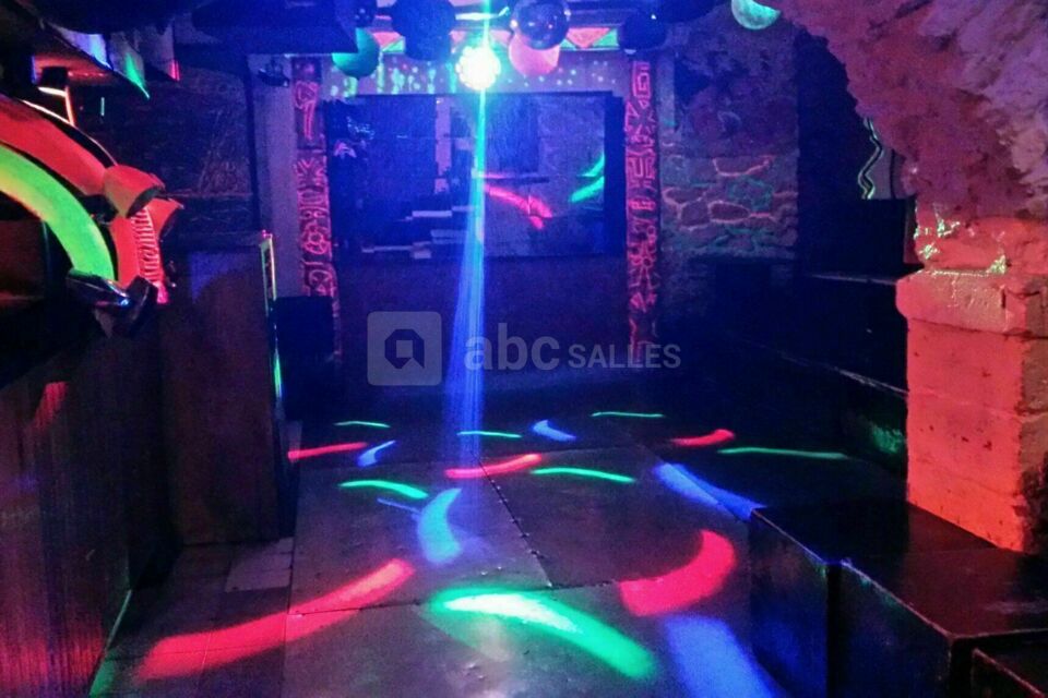 Teuf Teuf Club