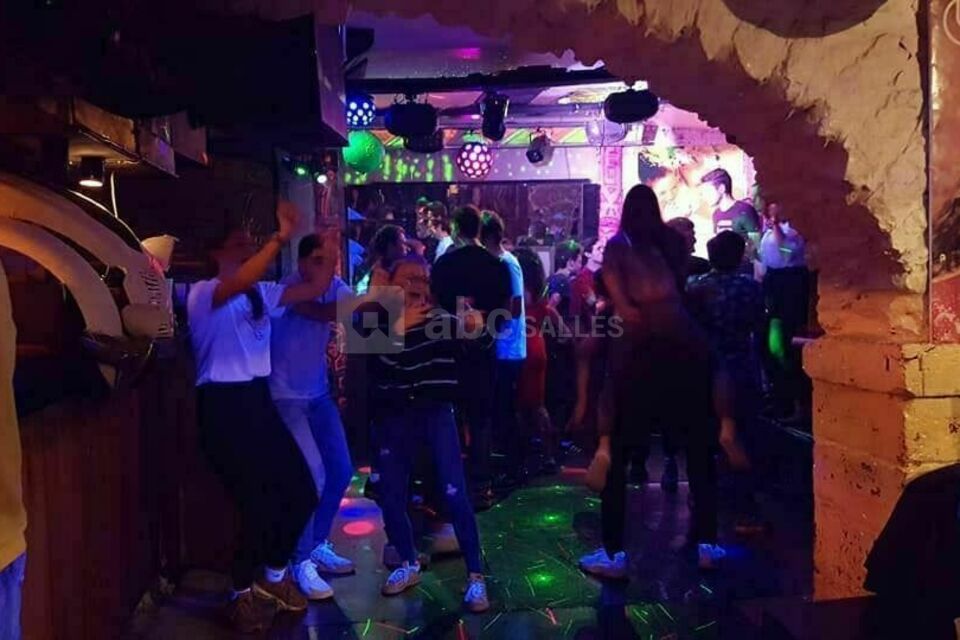Teuf Teuf Club