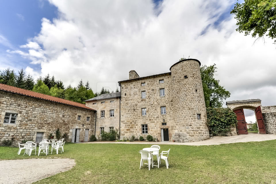 Château de Marcoux