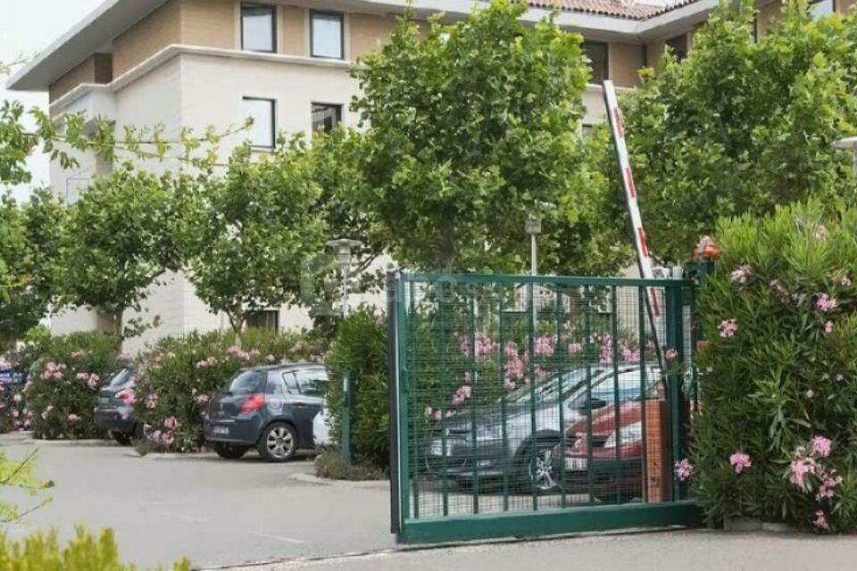 Hotel Kyriad Avignon