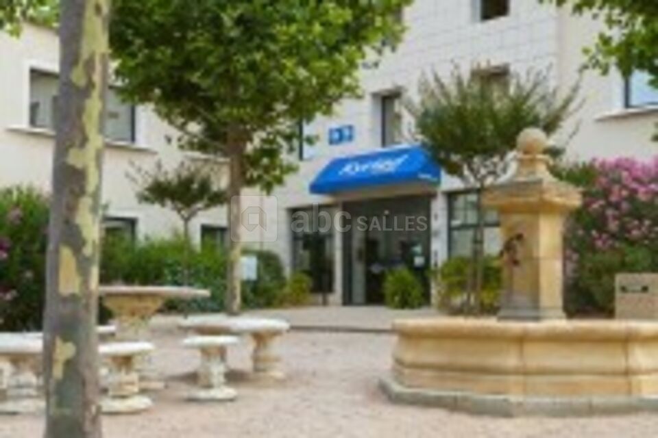 Hotel Kyriad Avignon