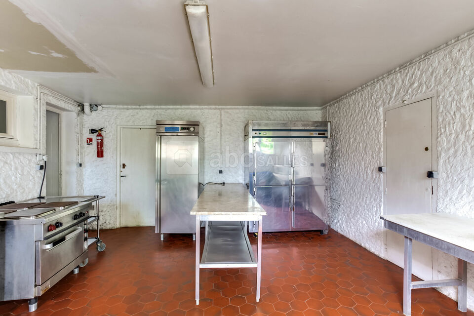 Cuisine 30m2