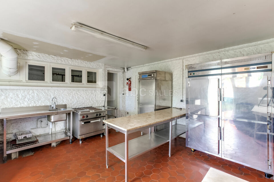 Cuisine frigo