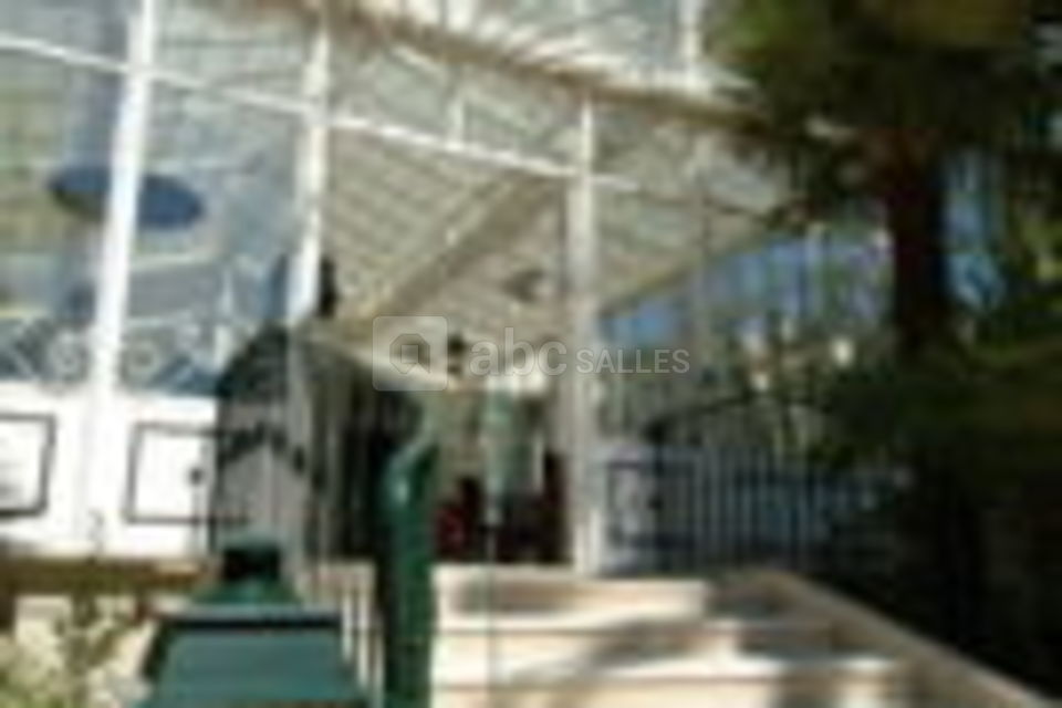 Hôtel La Mistralée