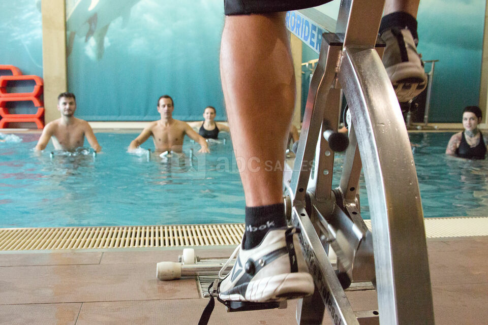 Cours Fitness