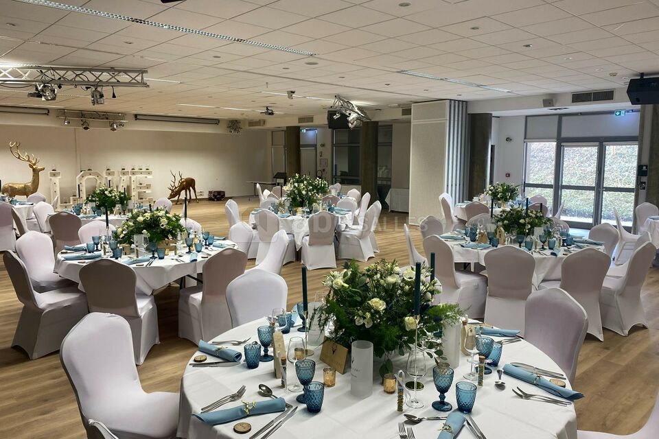 Mariage
