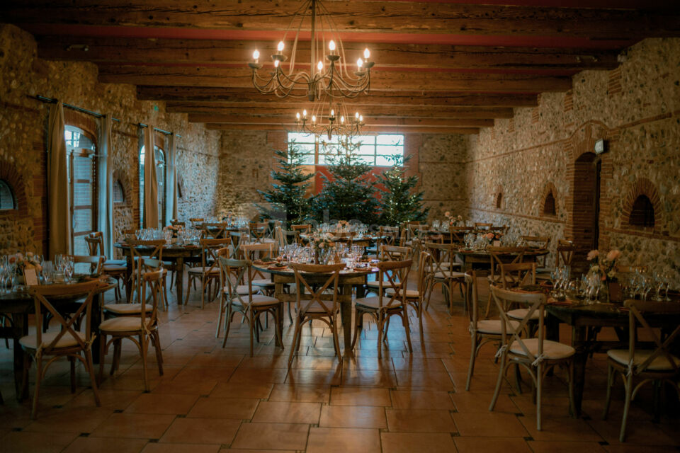 Château Nadal-Hainaut