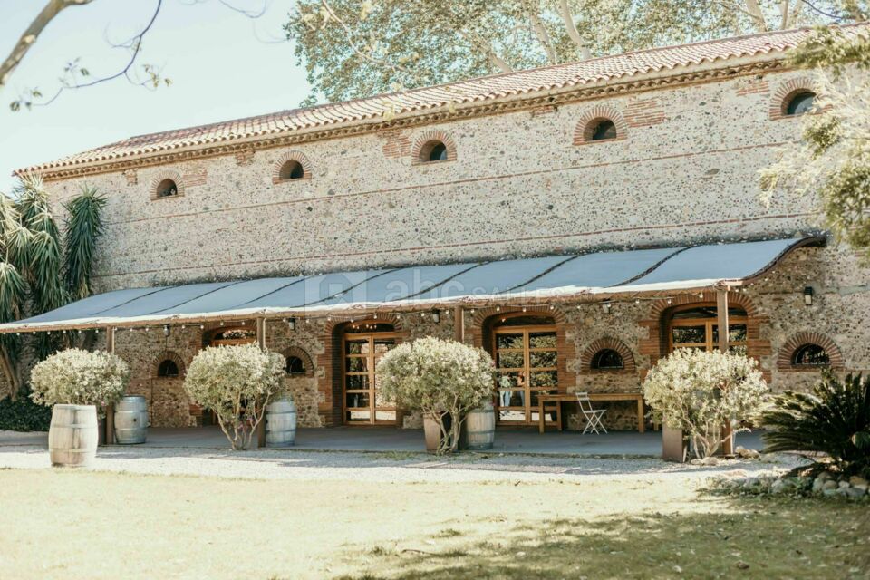 Château Nadal-Hainaut
