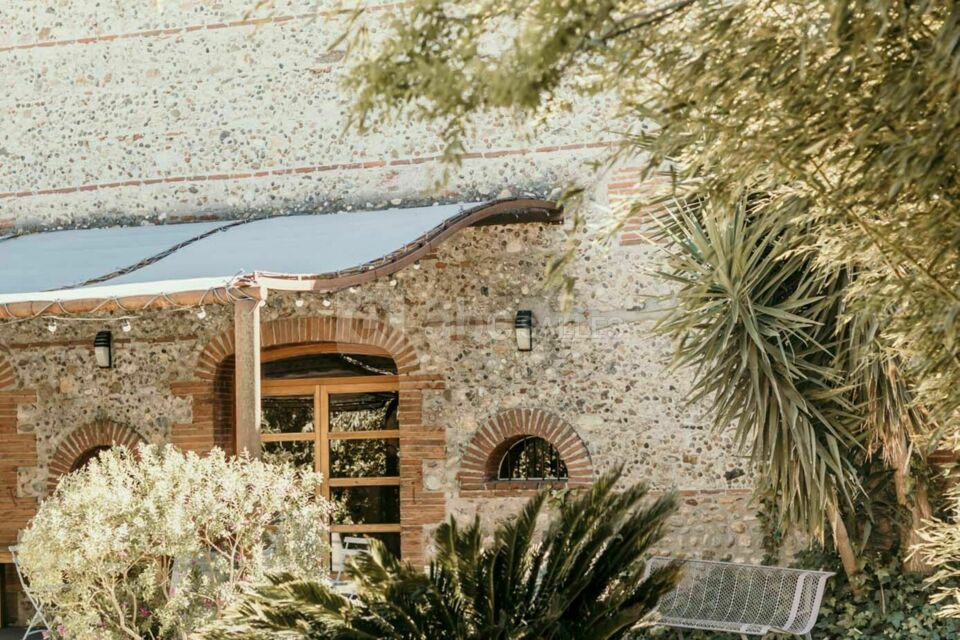 Château Nadal-Hainaut