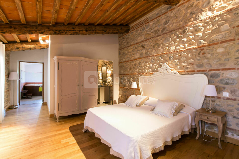 Château Nadal-Hainaut