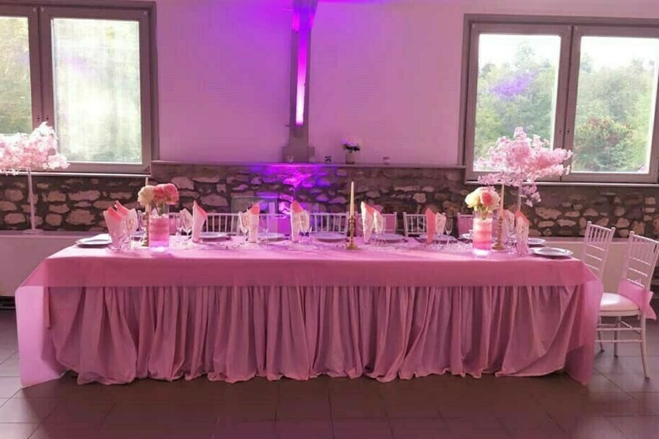 Domaine de Seraincourt