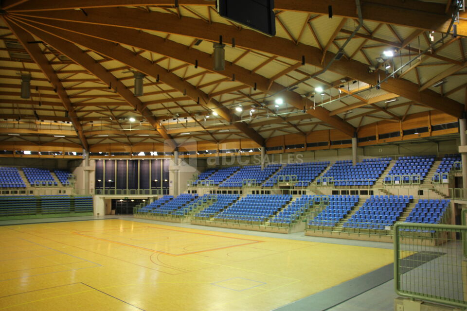 Le Grand Dôme