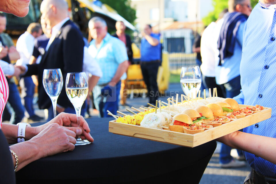 Cocktail à Reims et dans la Marne