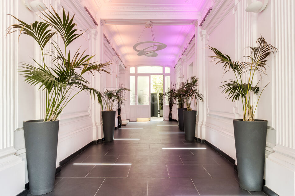 Le Salon Lafayette