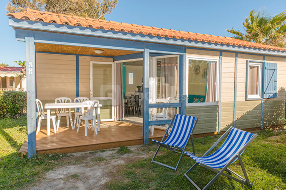 Loisirs Vacances Languedoc Les Ayguades