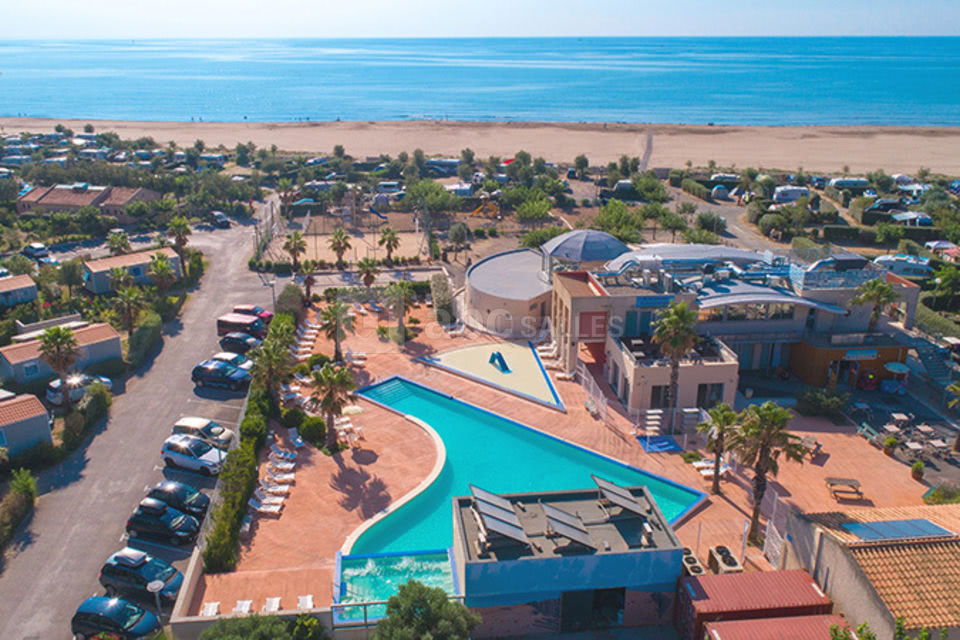 Loisirs Vacances Languedoc Les Ayguades