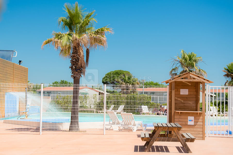 Loisirs Vacances Languedoc Les Ayguades