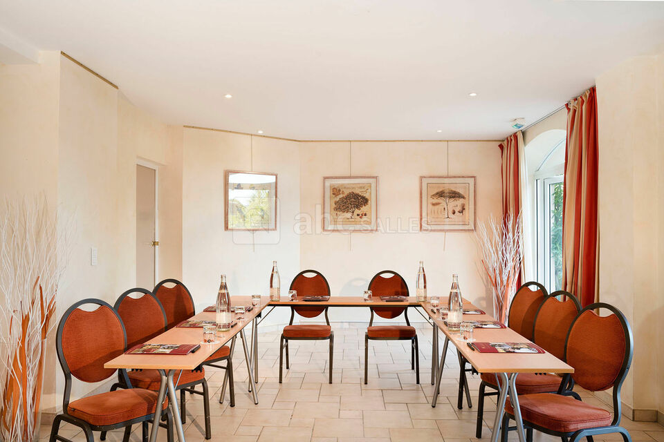 Grand Hôtel Les Lecques