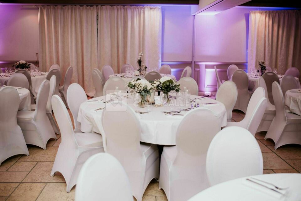 Le Grand Hôtel des Lecques