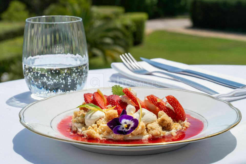 Le Grand Hôtel des Lecques