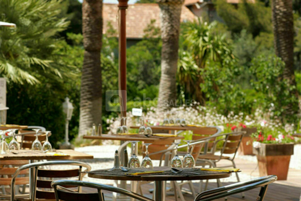 Le Grand Hôtel des Lecques