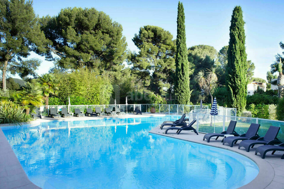 Le Grand Hôtel des Lecques