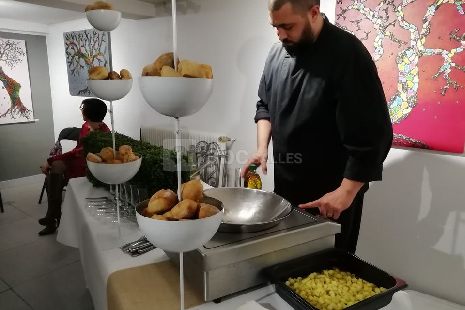 La Folie des Arts Nantes
