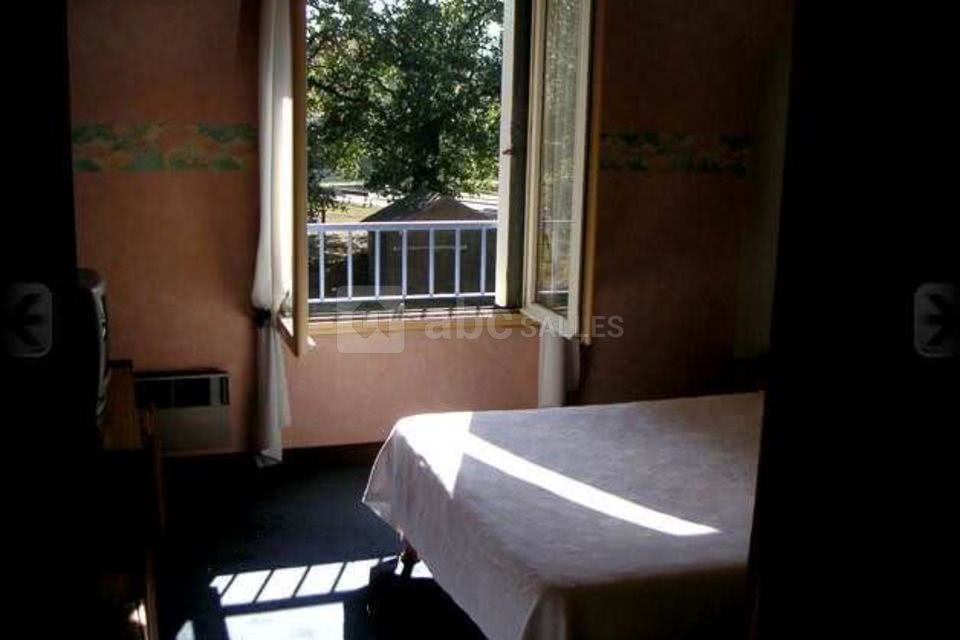Beau Rivage Hôtel