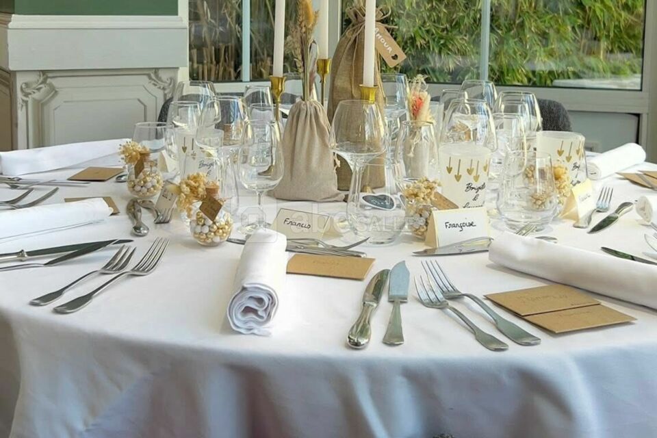 Auberge du Forgeron Seclin