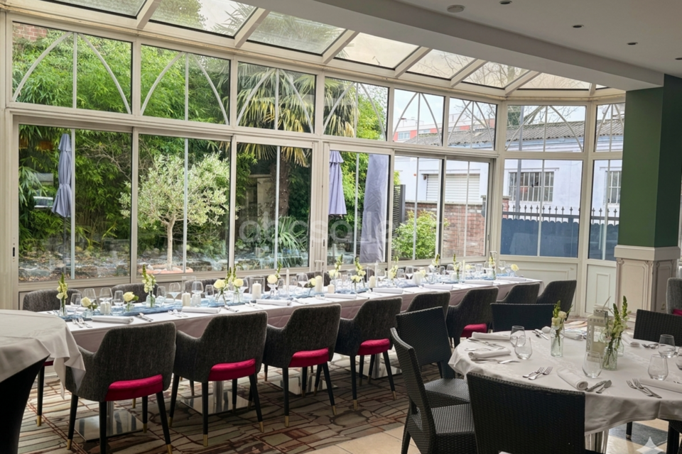 Auberge du Forgeron Seclin