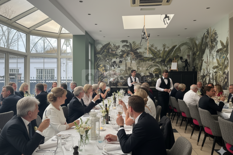 Auberge du Forgeron Seclin