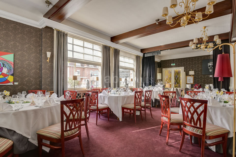 Auberge du Forgeron Seclin