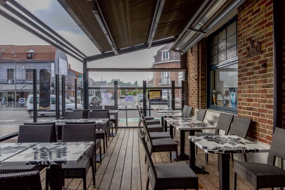 Auberge du Forgeron Seclin