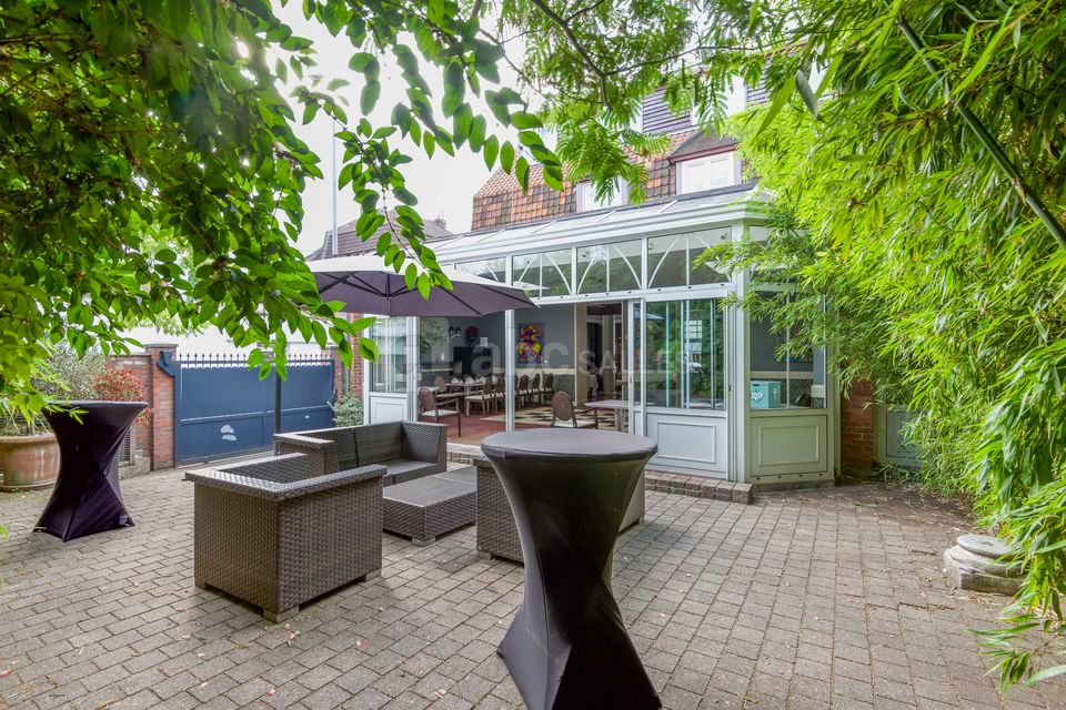 Auberge du Forgeron Seclin