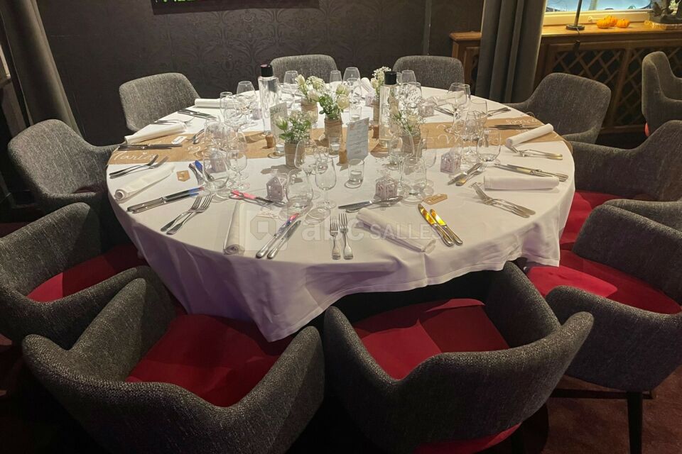 Salon mariage