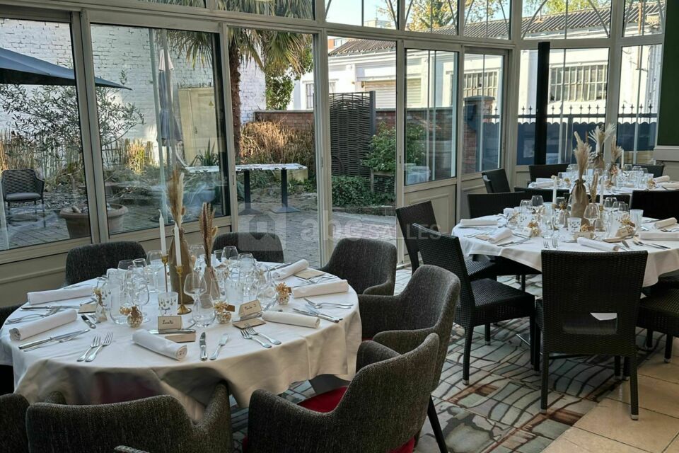 Auberge du Forgeron Seclin