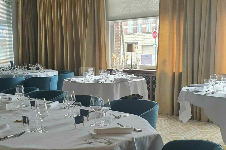 Auberge du Forgeron Seclin