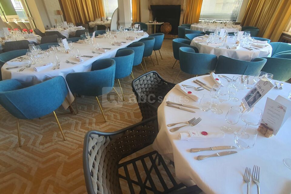 Auberge du Forgeron Seclin