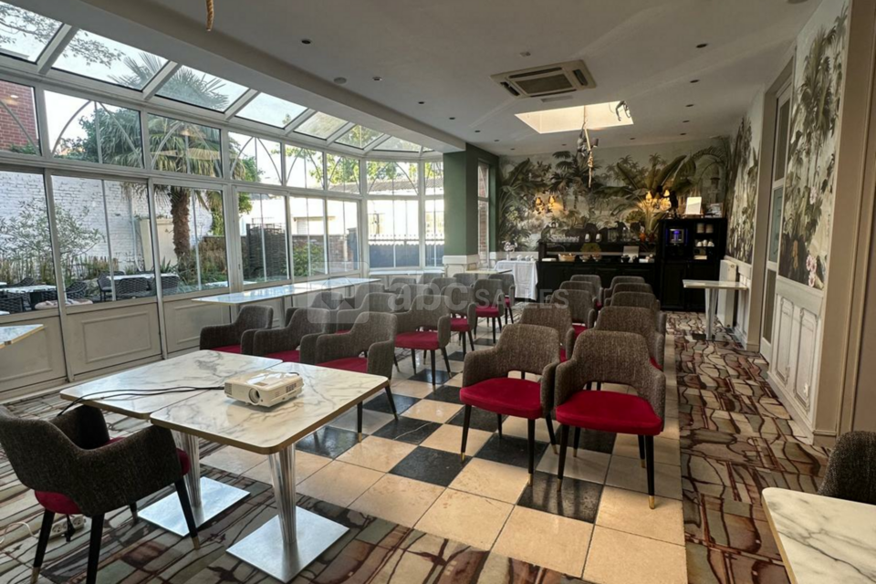 Auberge du Forgeron Seclin