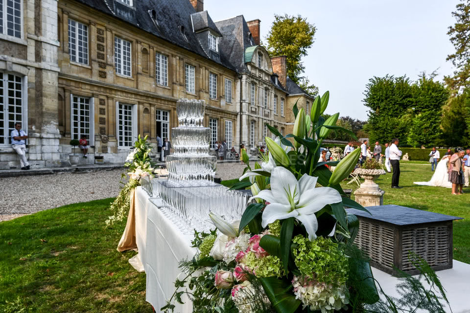 Château du Taillis