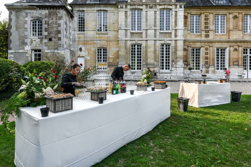Château du Taillis