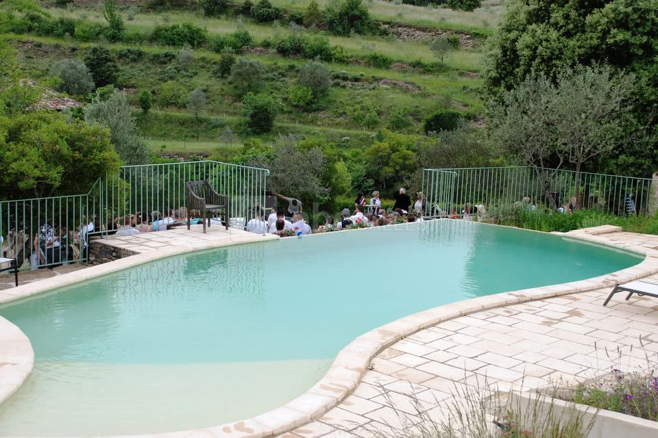 Les Jardins du Mas Evesque
