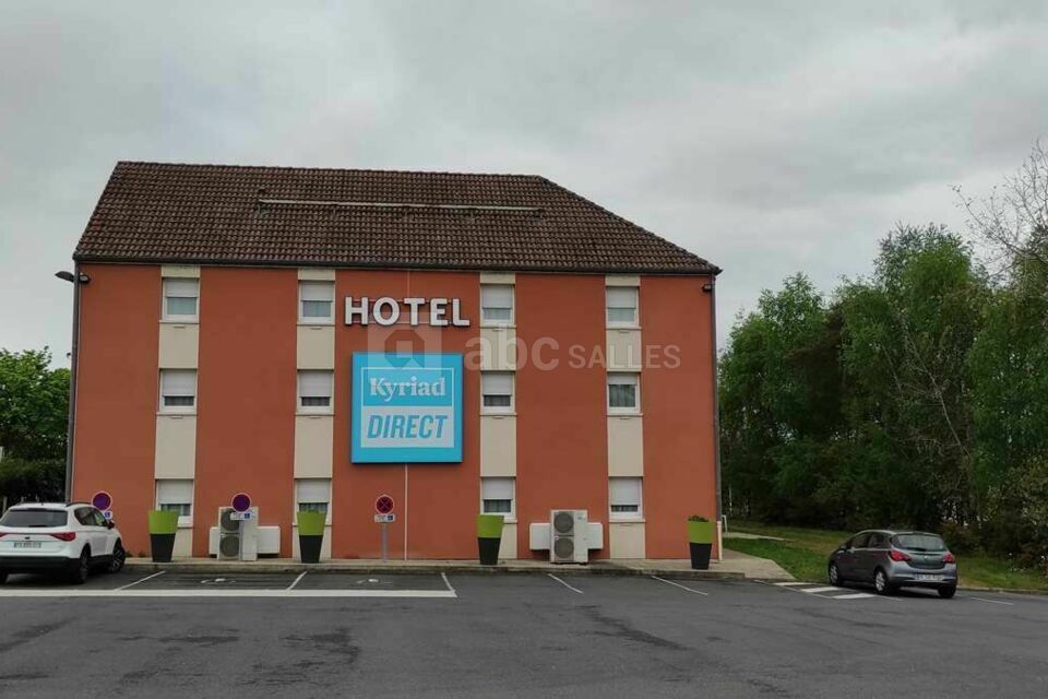 Kyriad Direct Limoges Nord