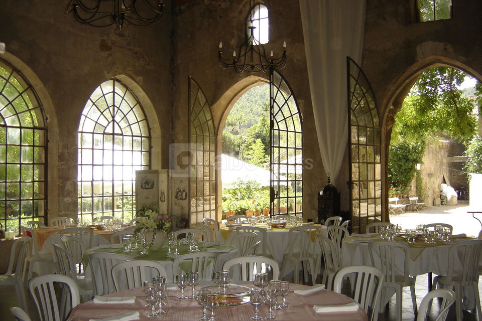 Orangerie