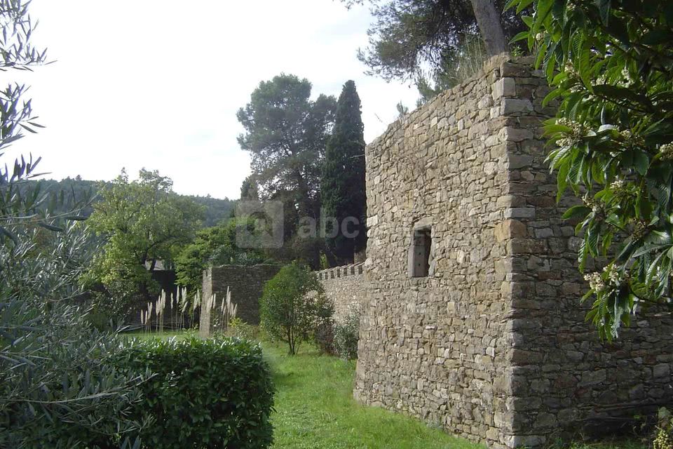 Château d'Agel